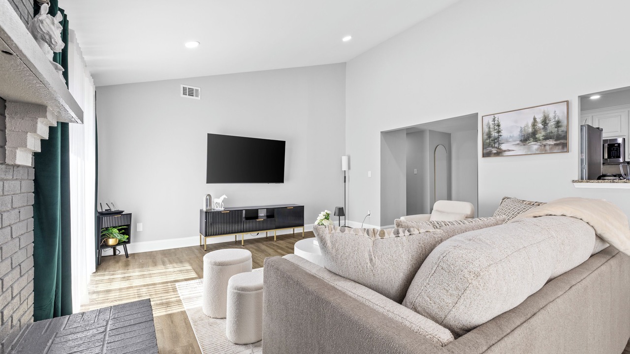 Photo of Bedroom in Charlotte