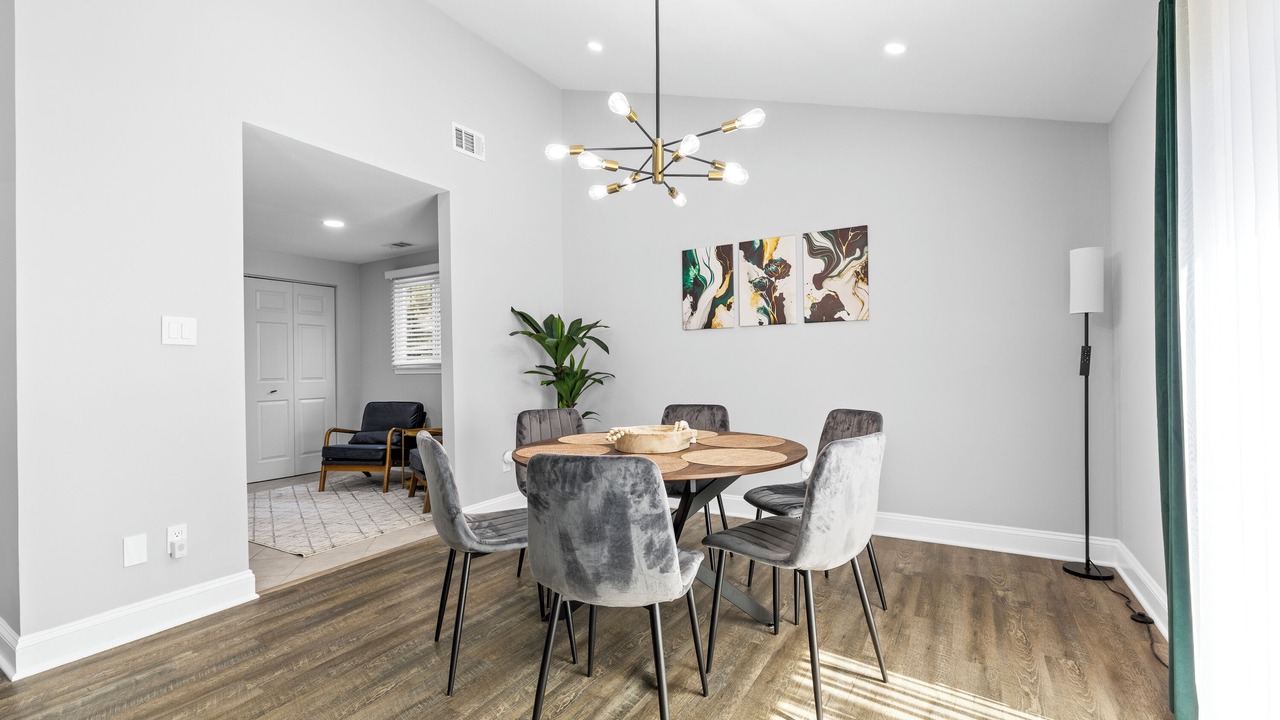 Photo of Bedroom in Charlotte