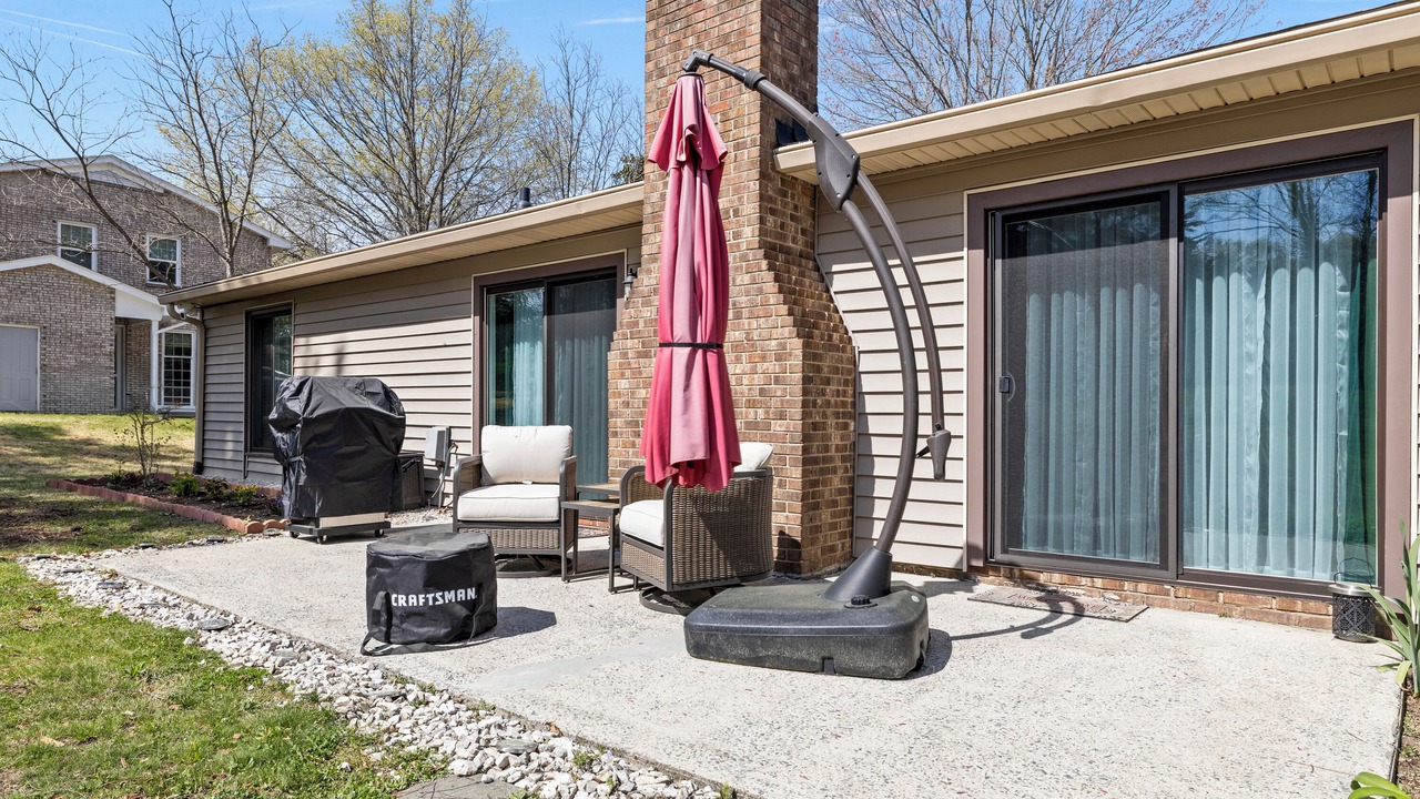 Photo of Outdoor in Charlotte