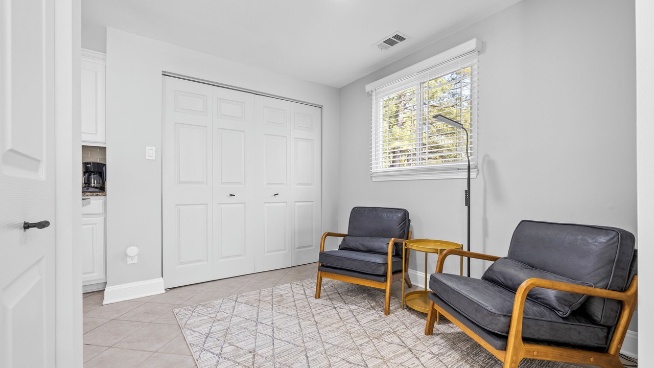 Photo of Bedroom in Charlotte