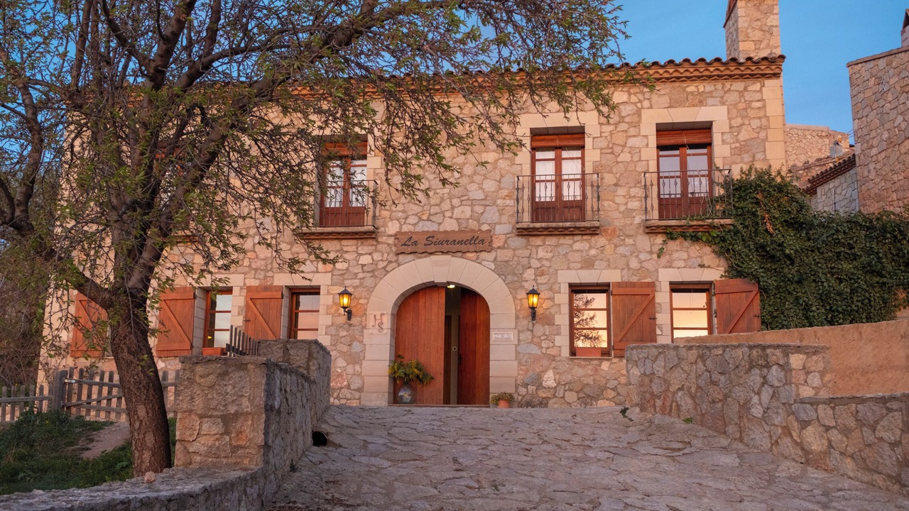 Photo of Outdoor in Siurana