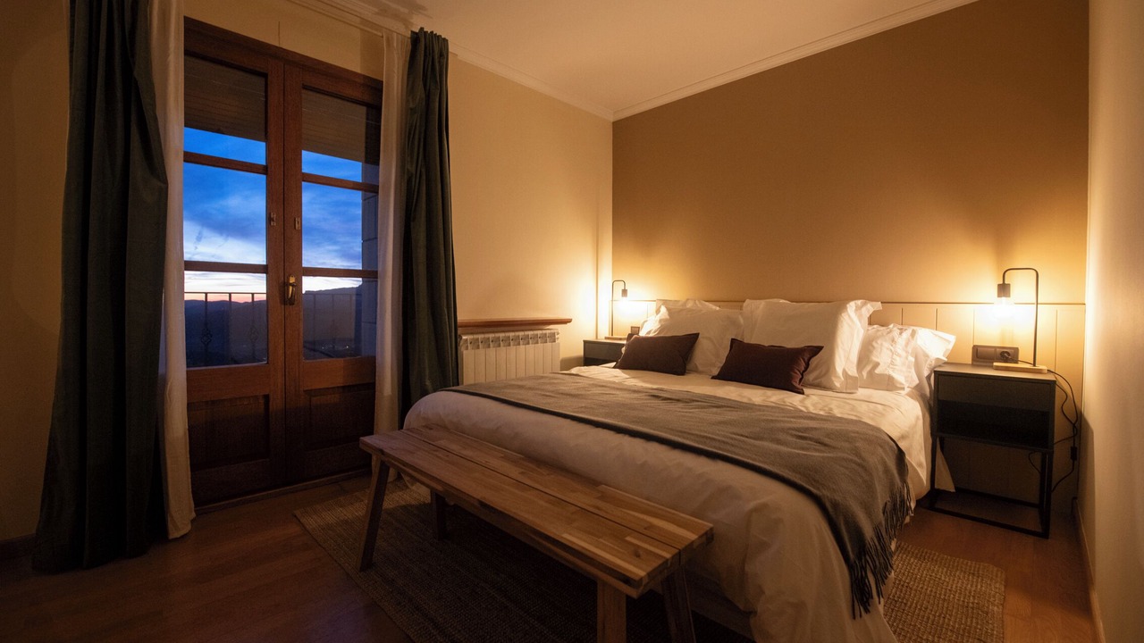 Photo of Bedroom in Siurana