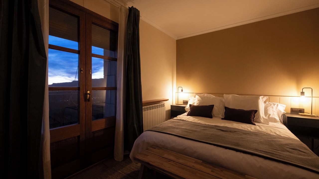 Photo of Bedroom in Siurana