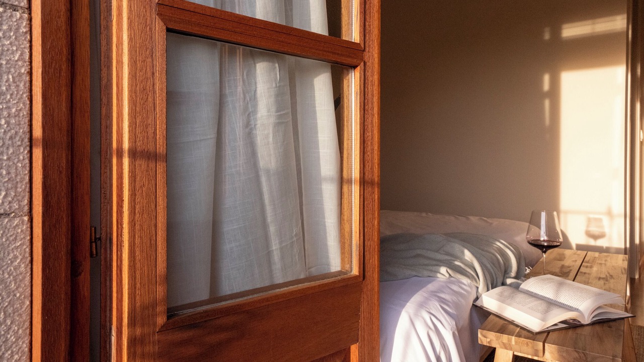 Photo of Bedroom in Siurana