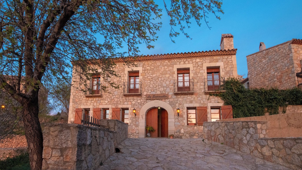 Photo of Outdoor in Siurana