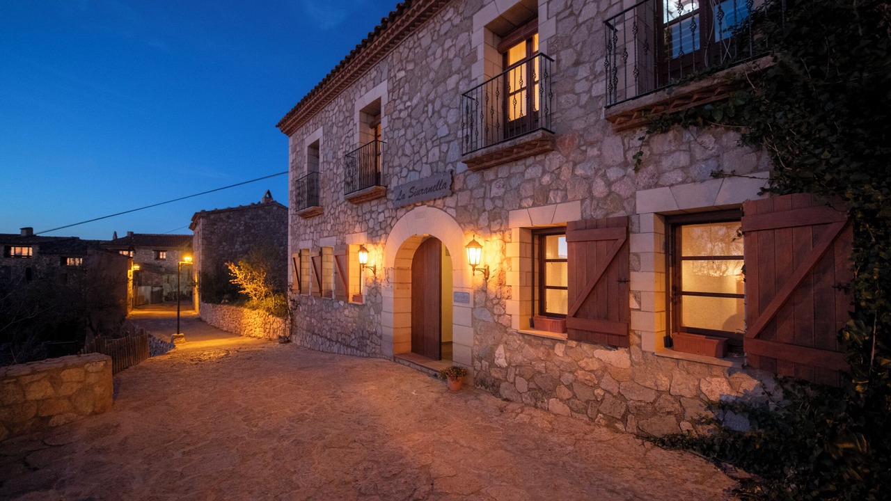 Photo of Outdoor in Siurana
