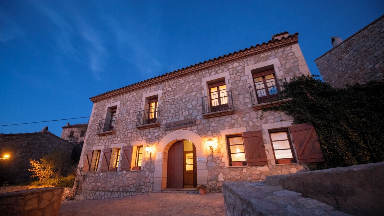 Photo of Outdoor in Siurana