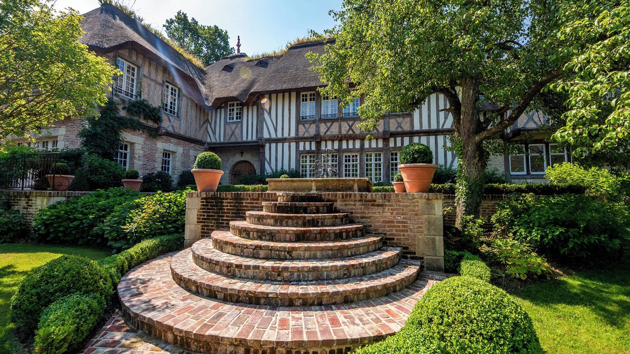 Photo of Outdoor in Ablon