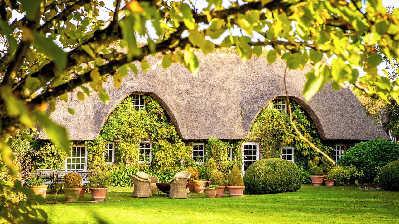 Photo of Outdoor in Ablon