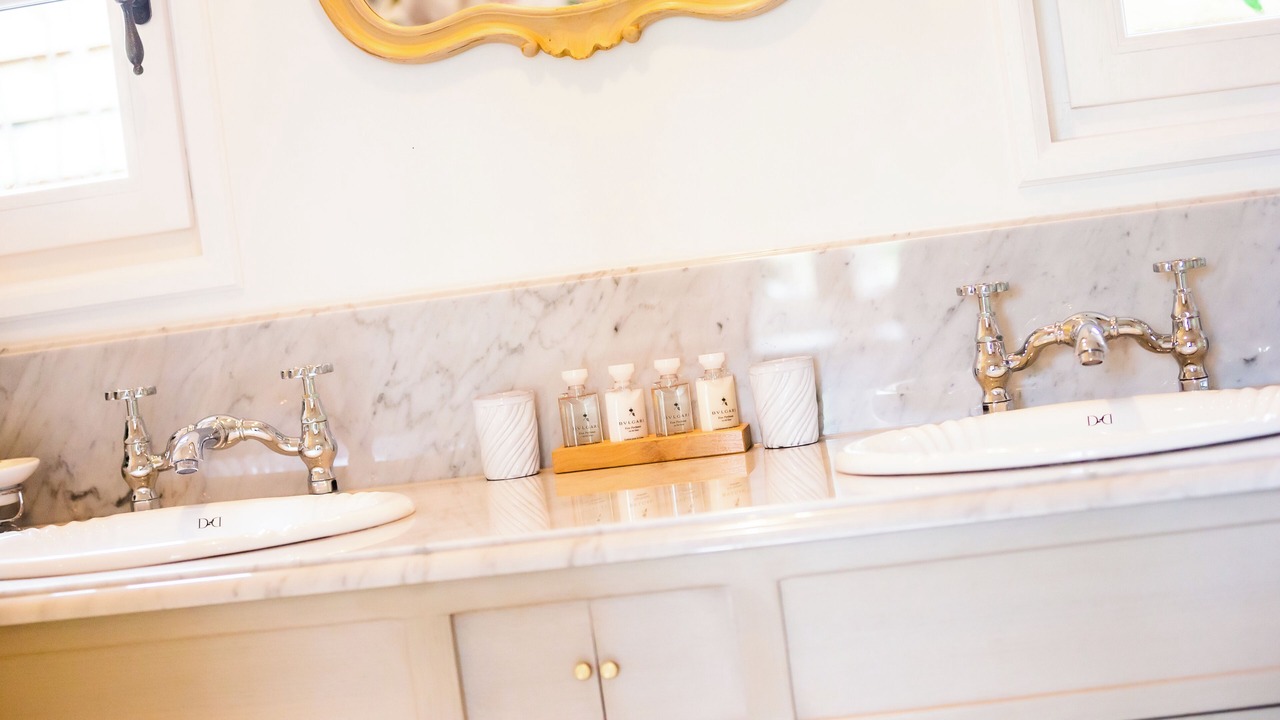 Photo of Bathroom in Ablon