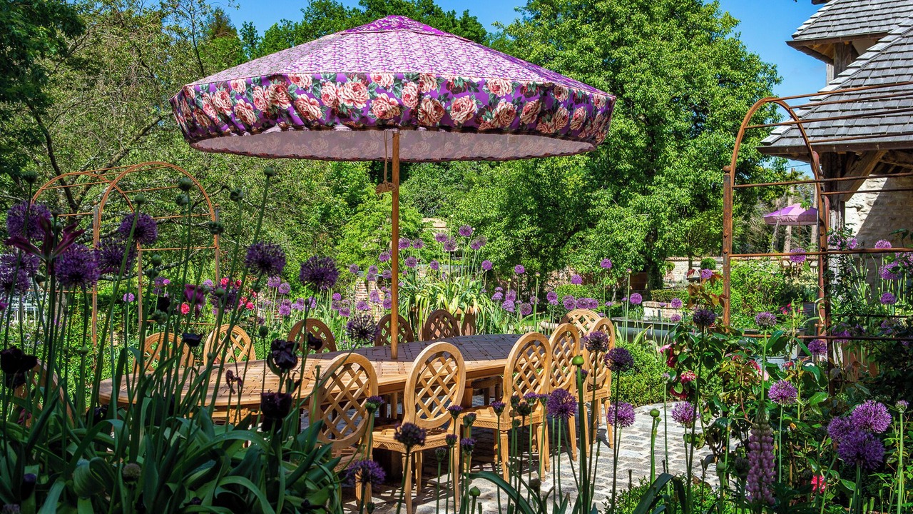 Photo of Outdoor in Ablon