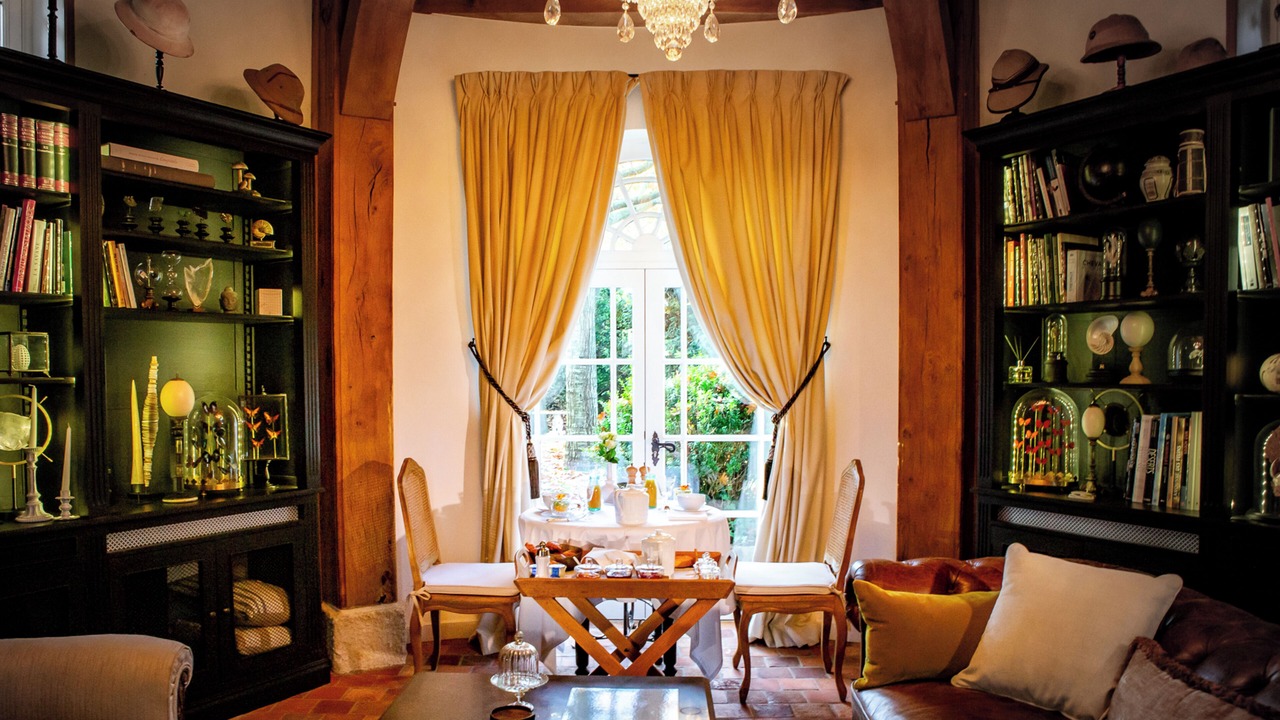 Photo of Bedroom in Ablon