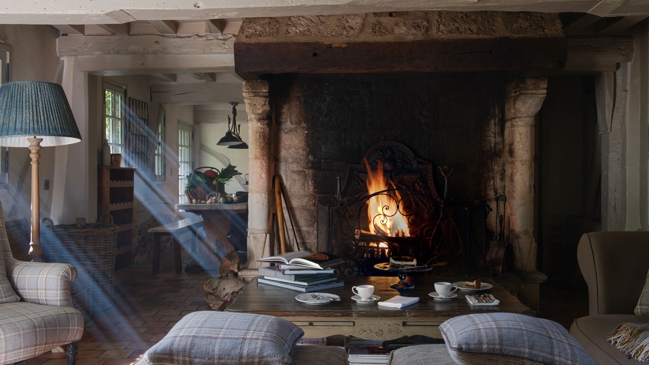 Photo of Outdoor in Ablon