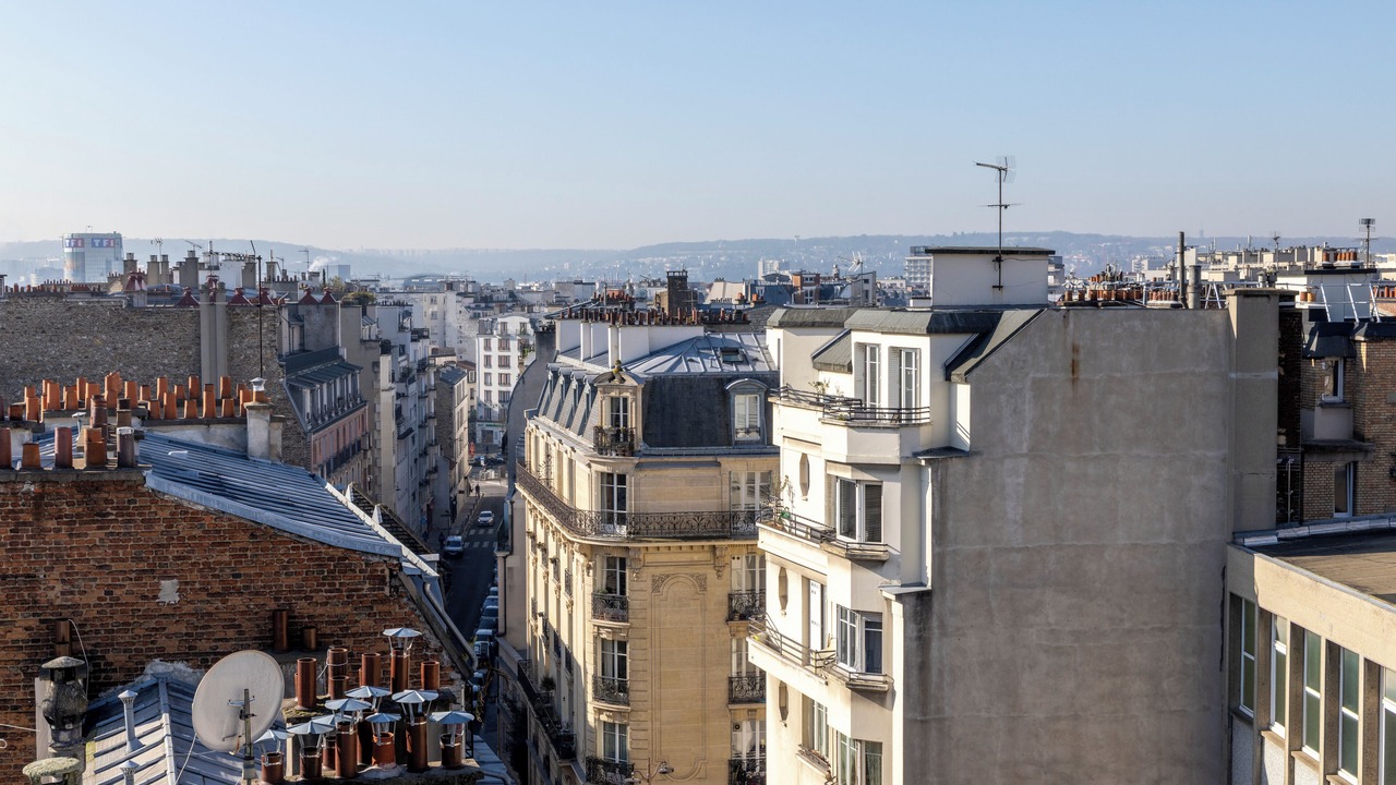 Photo of Outdoor in Auteuil
