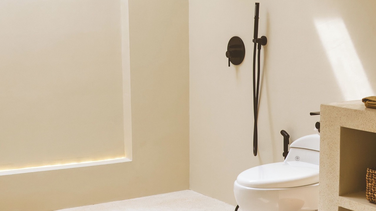 Photo of Bathroom in Pemenang