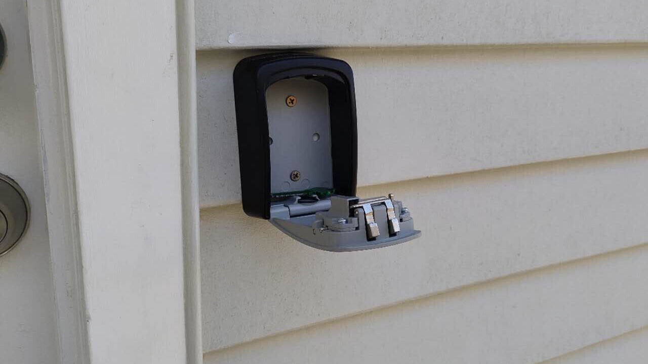 Photo of Outdoor in Epsom