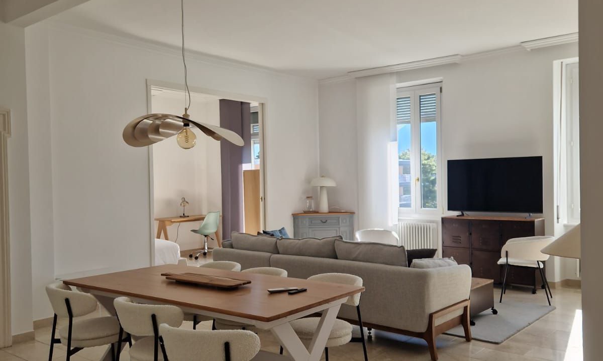 Photo of Livingroom in Muralto
