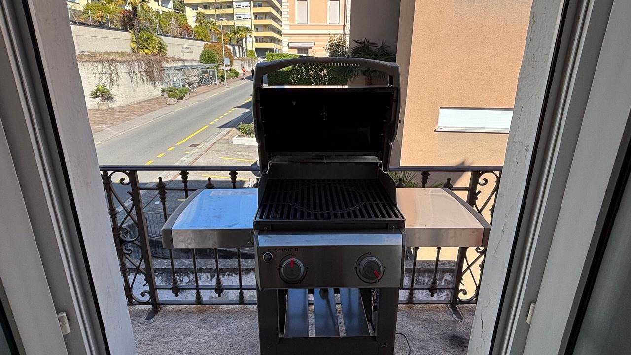 Photo of Outdoor in Muralto