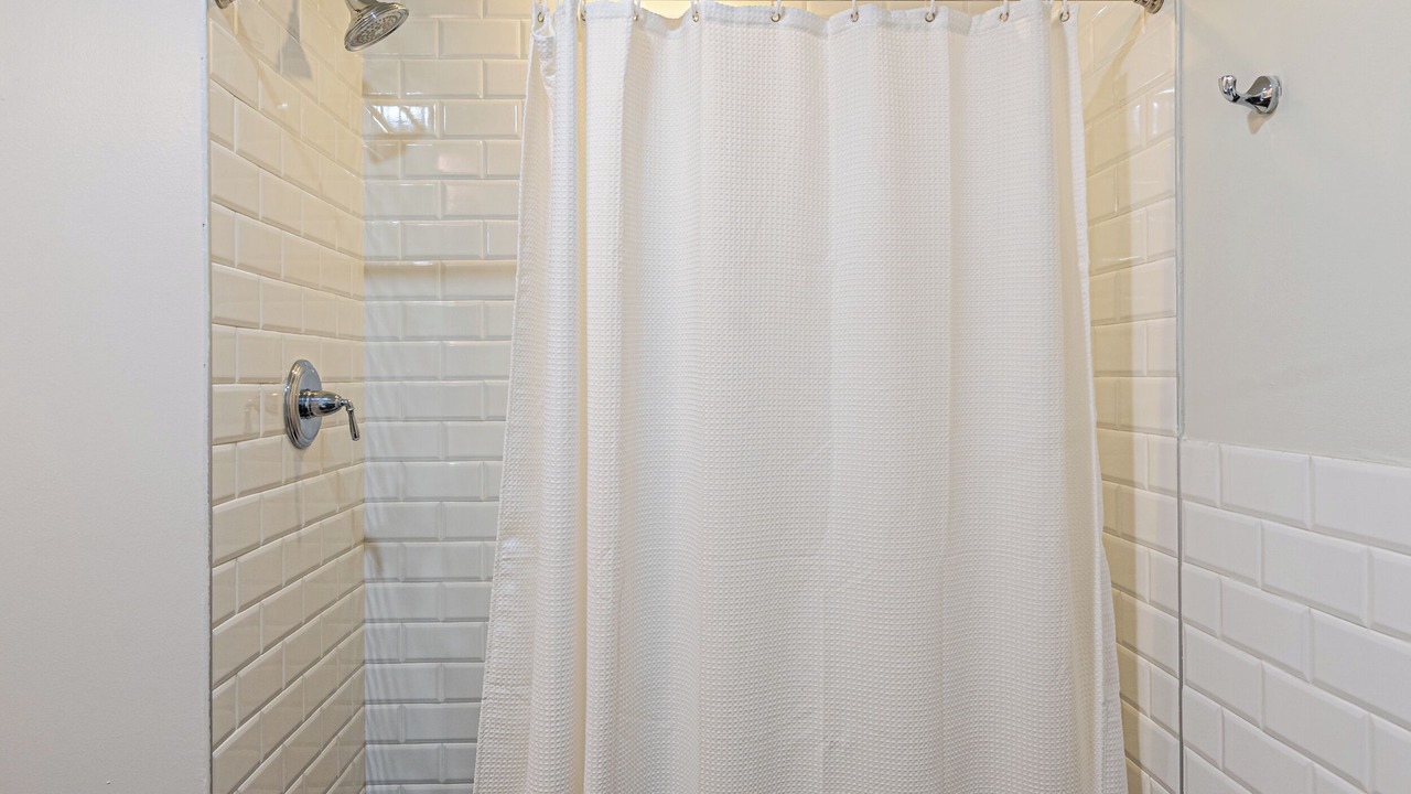 Photo of Bathroom in Downtown Dallas