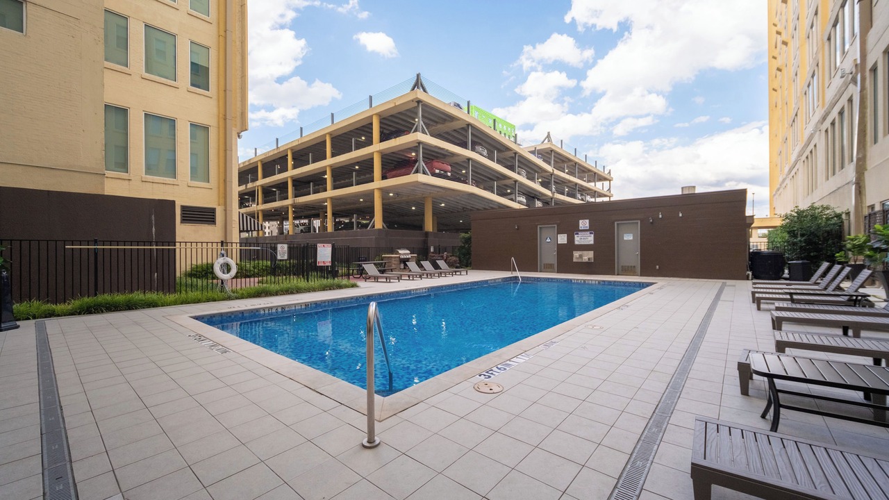 Photo of Outdoor in Downtown Dallas