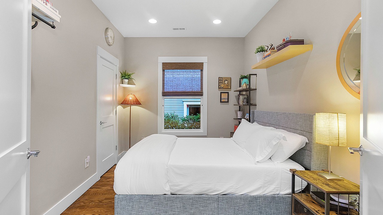 Photo of Bedroom in Madrona