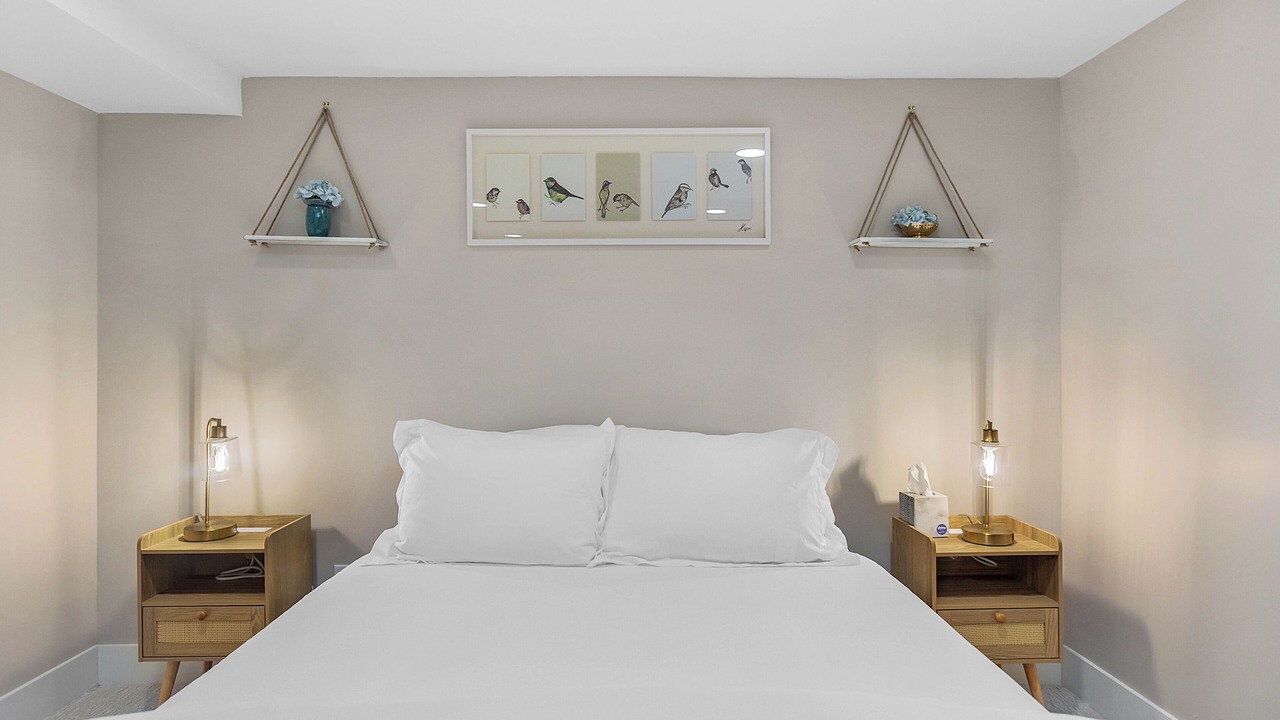 Photo of Bedroom in Madrona