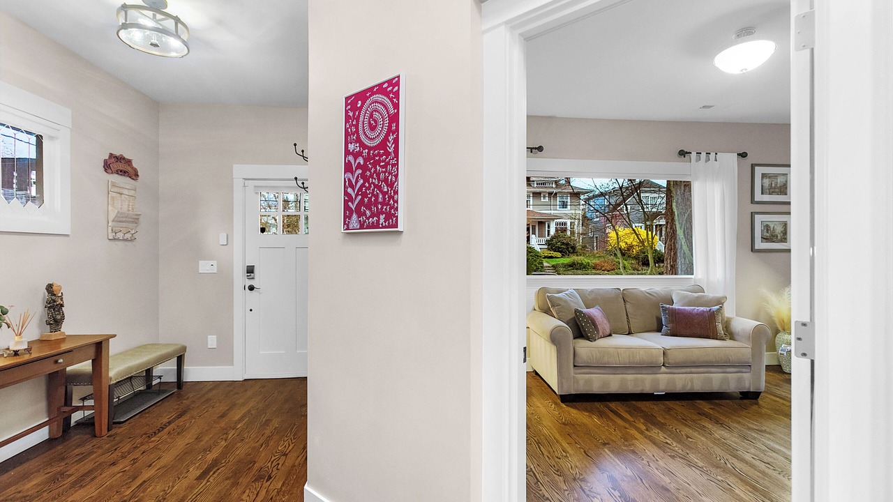 Photo of Bedroom in Madrona