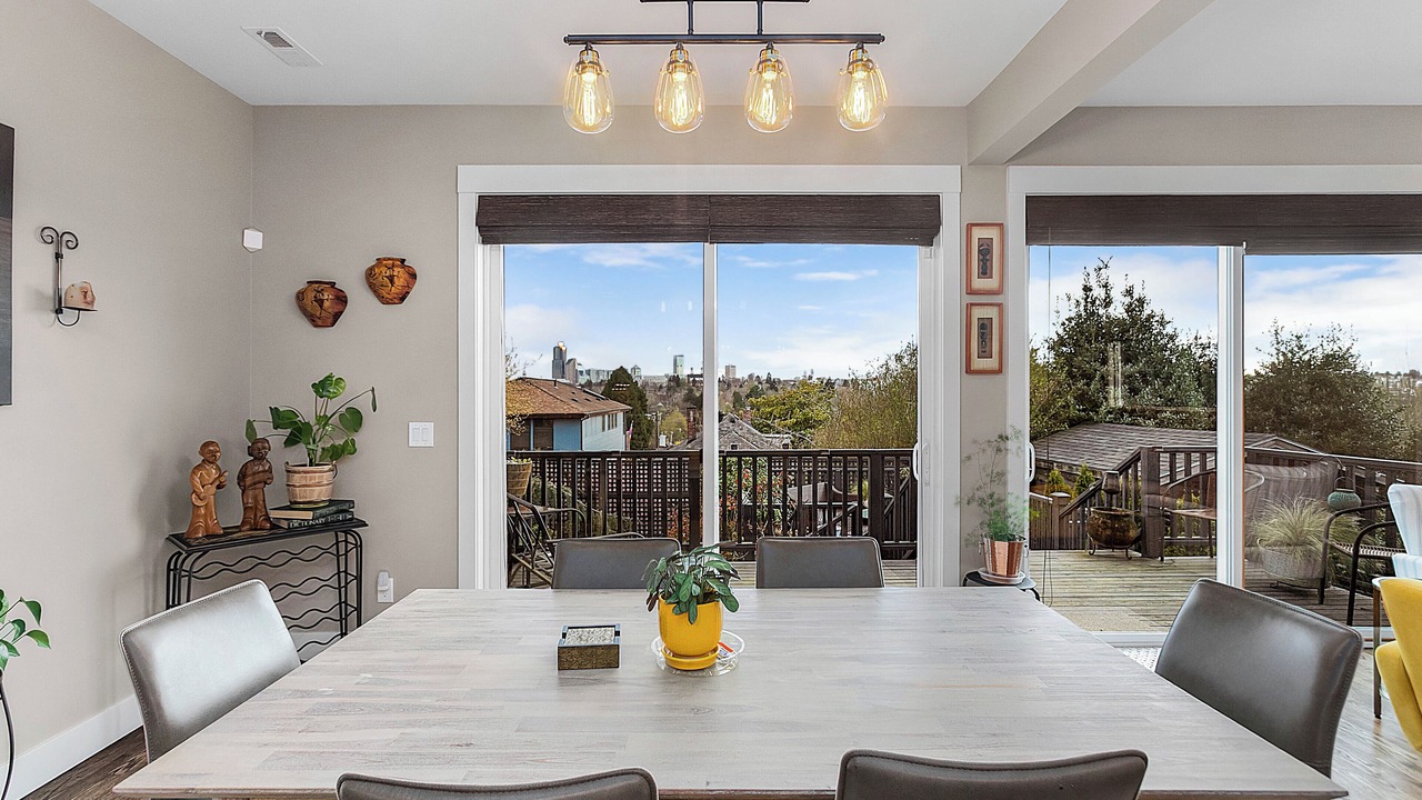 Photo of Bedroom in Madrona
