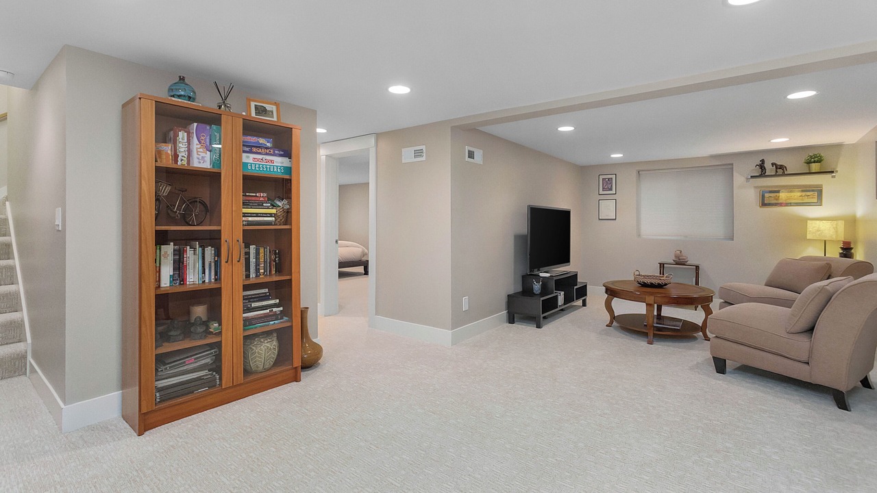 Photo of Bedroom in Madrona