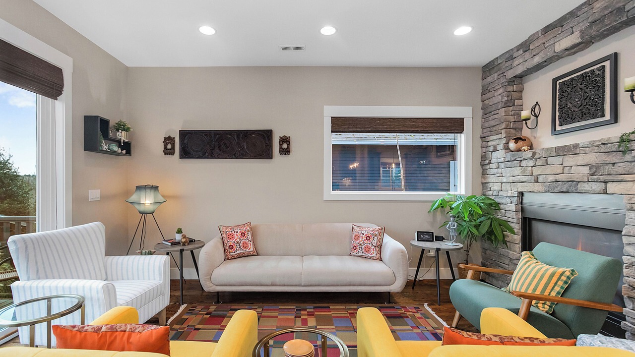 Photo of Bedroom in Madrona