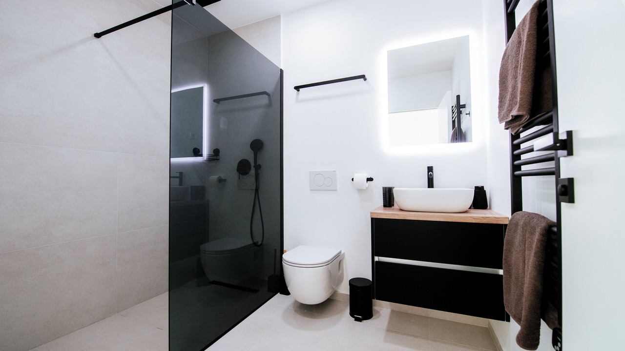 Photo of Bathroom in Zemunik Donji