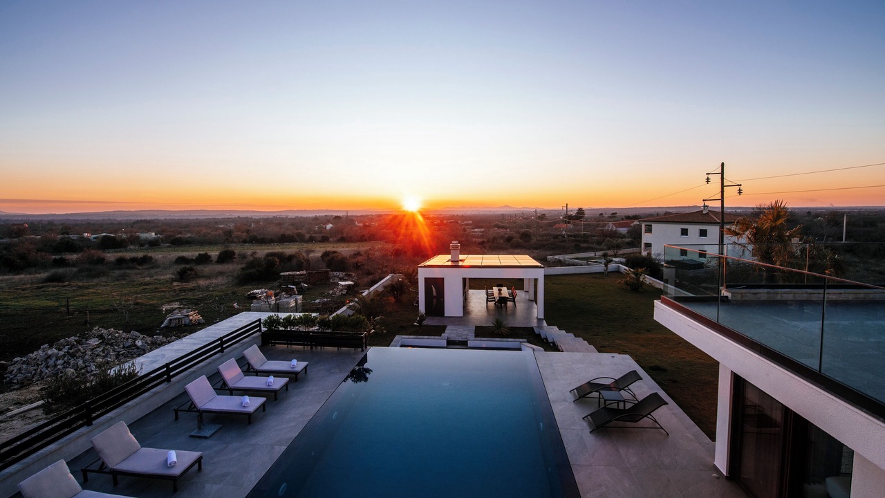 Photo of Outdoor in Zemunik Donji