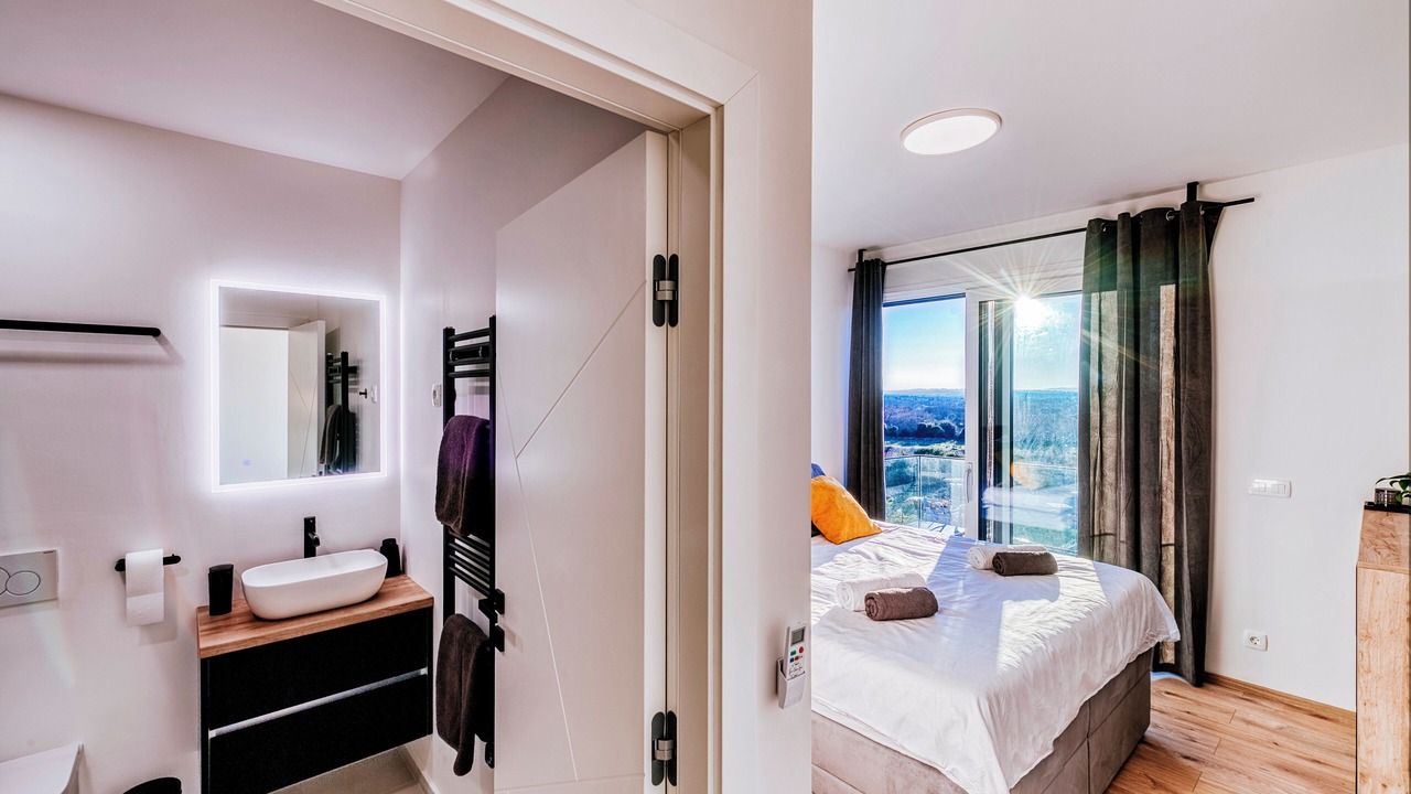 Photo of Bathroom in Zemunik Donji