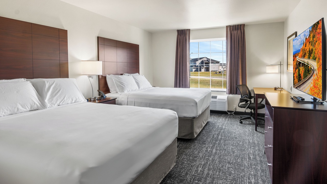 Photo of Bedroom in Eaton