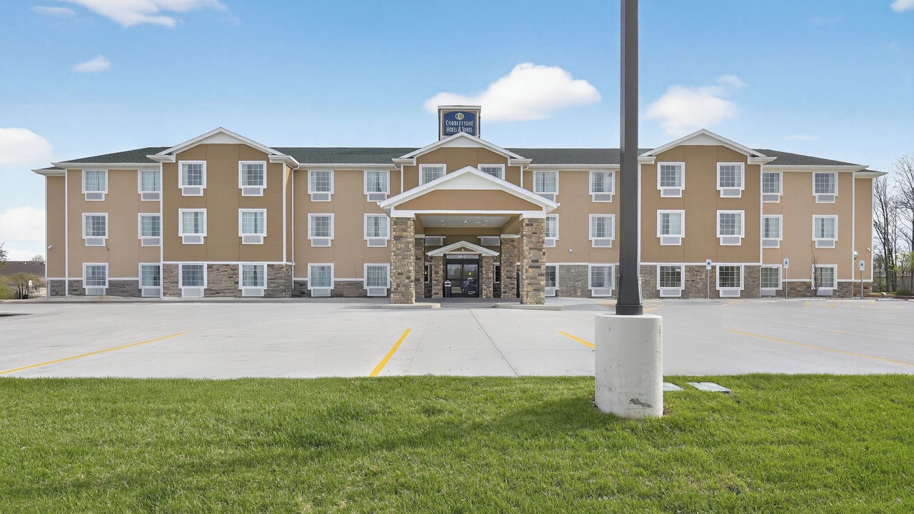 Photo of Outdoor in Eaton