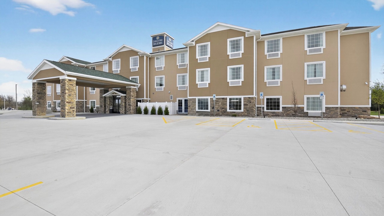 Photo of Outdoor in Eaton