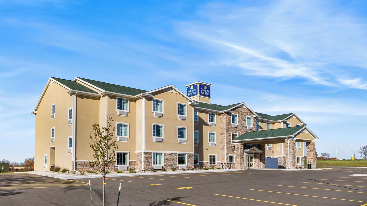 Photo of Outdoor in Eaton