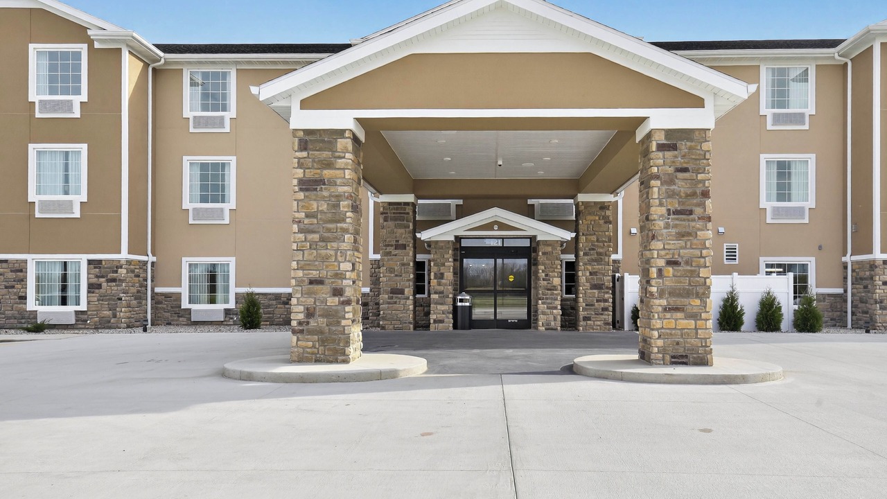 Photo of Outdoor in Eaton