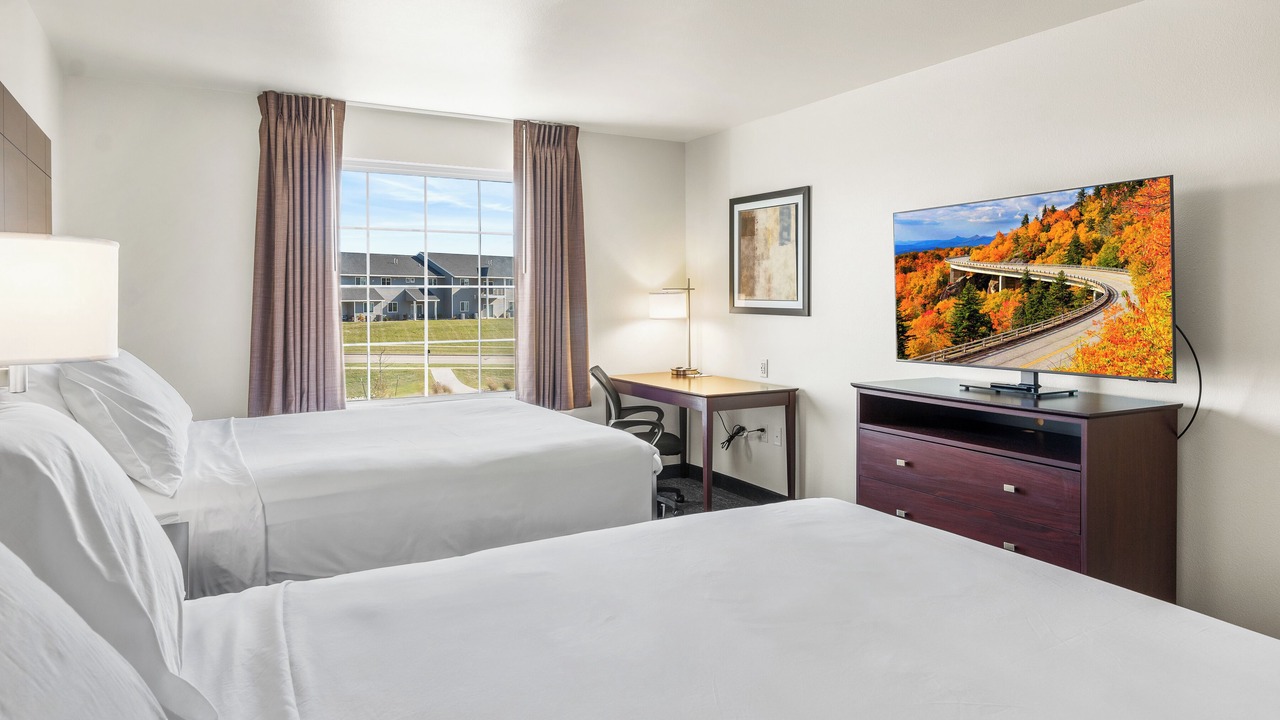 Photo of Bedroom in Eaton