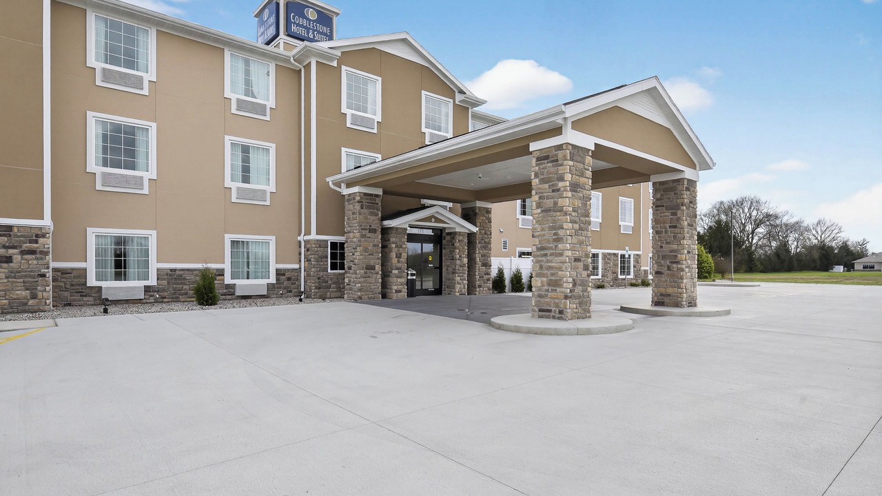 Photo of Outdoor in Eaton