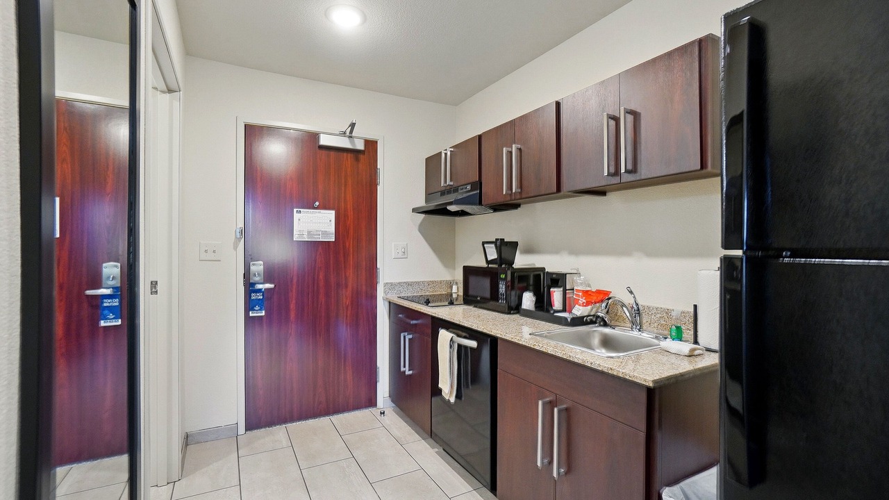 Photo of Kitchen in Eaton