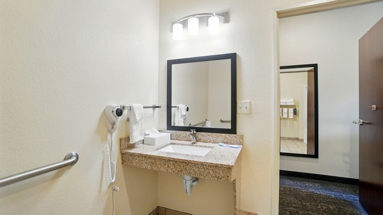 Photo of Bathroom in Eaton