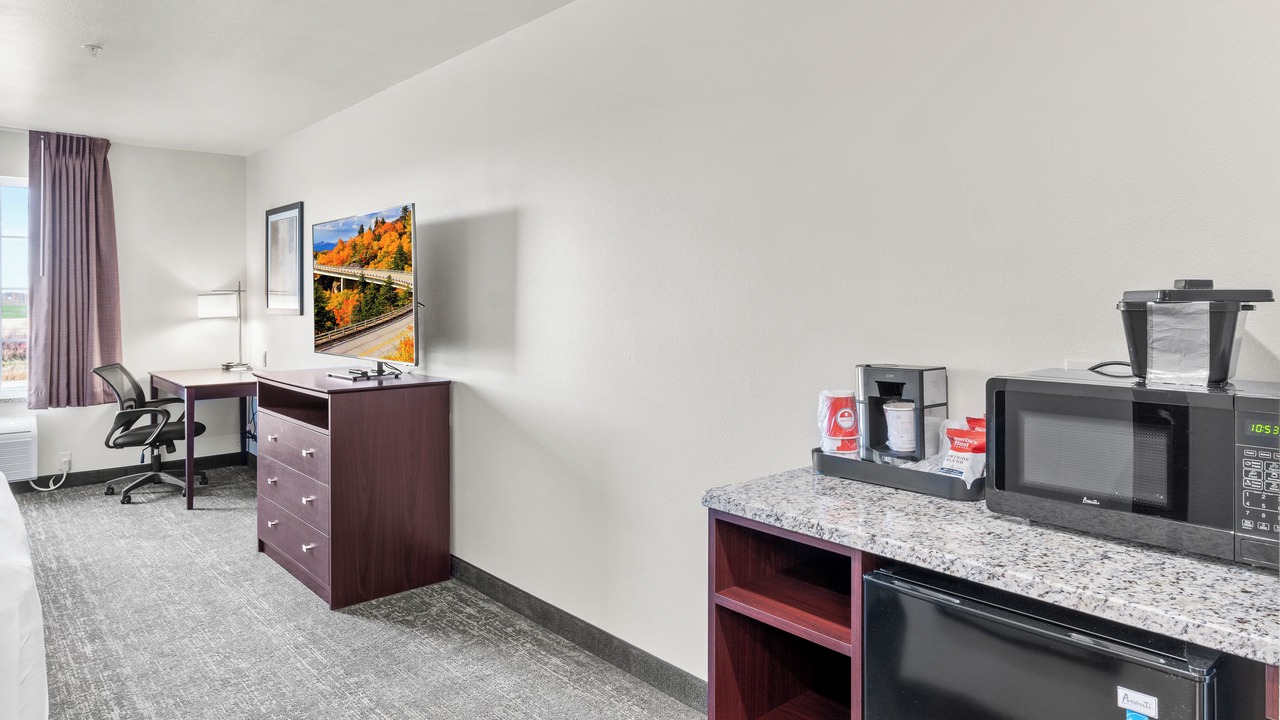 Photo of Bedroom in Eaton