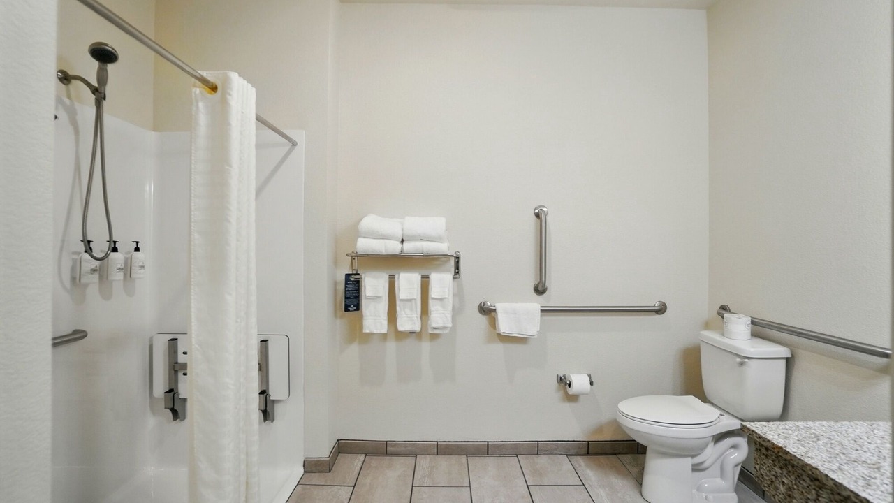 Photo of Bathroom in Eaton