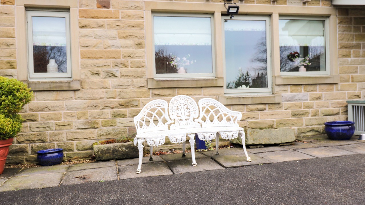 Photo of Patio Balcony in Shepley