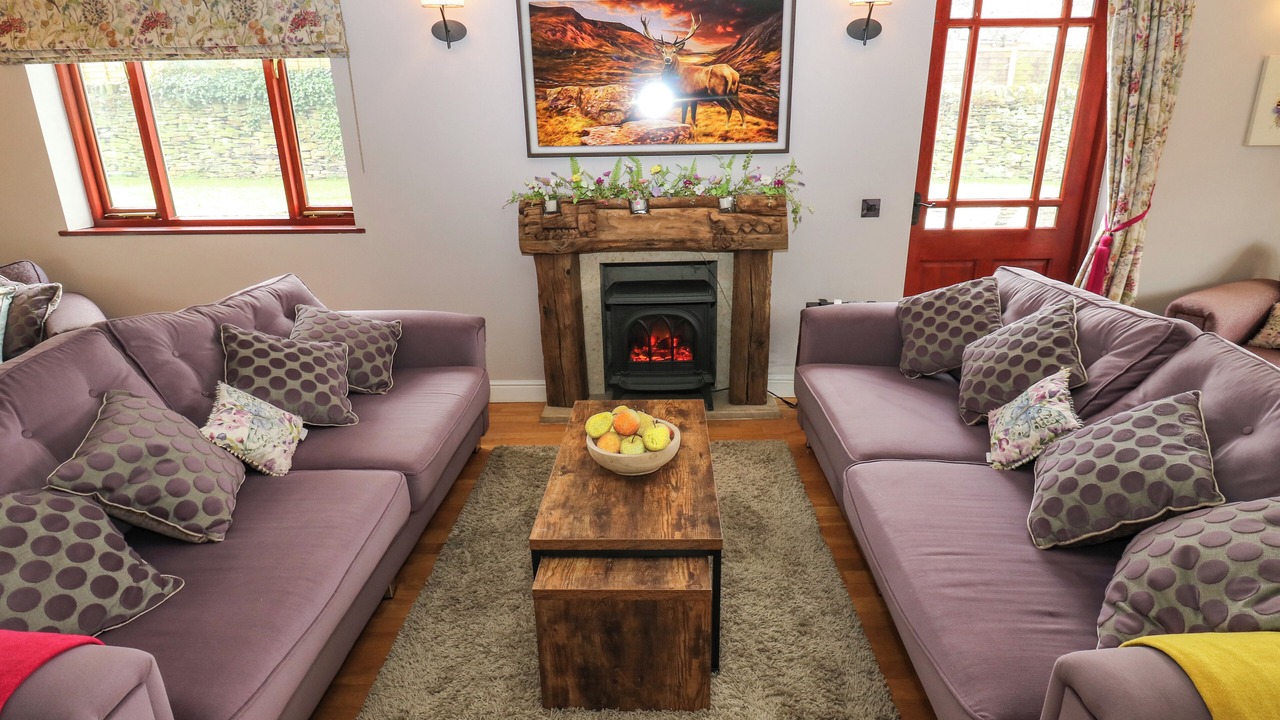 Photo of Livingroom in Shepley