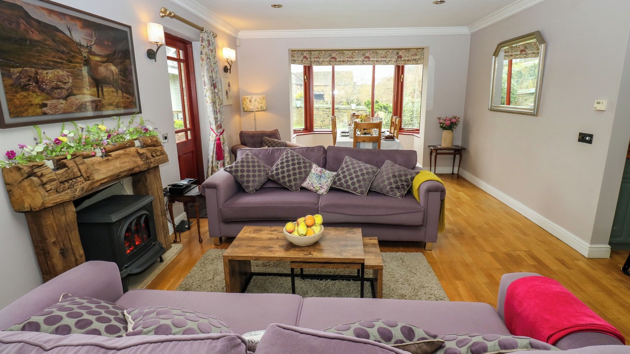 Photo of Livingroom in Shepley