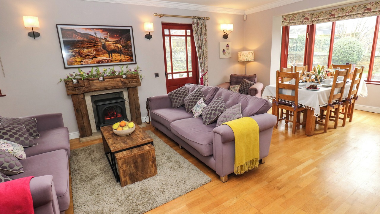 Photo of Livingroom in Shepley