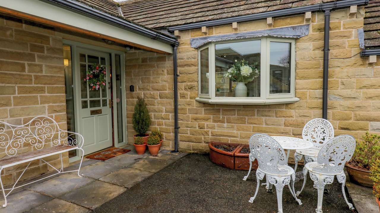 Photo of Patio Balcony in Shepley