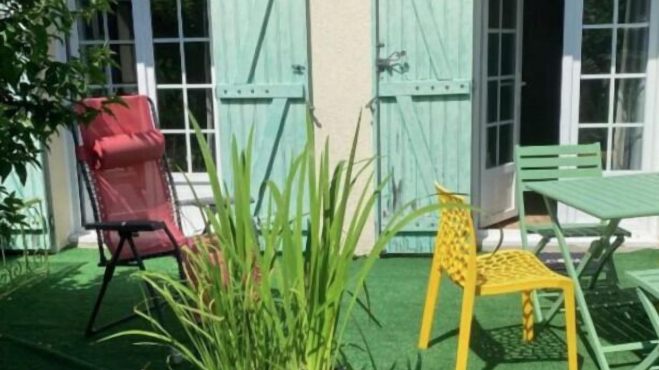 Photo of Outdoor in Putot-en-Auge